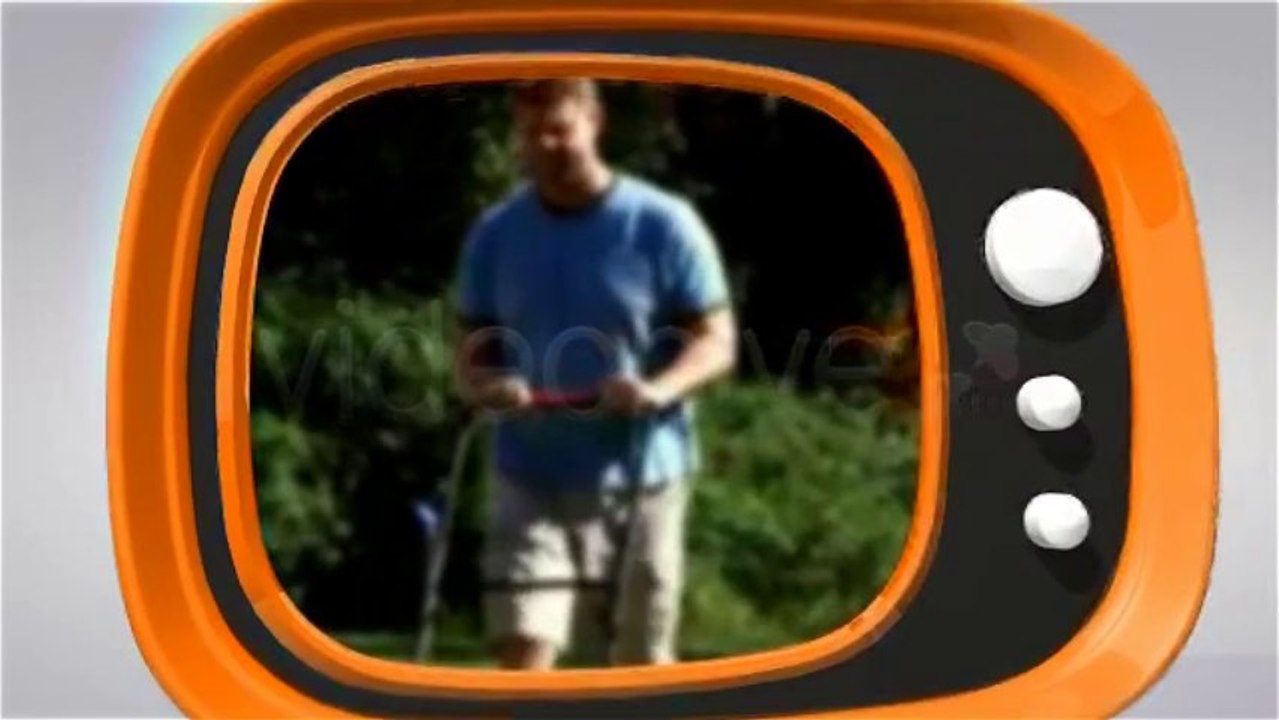 Television Pack - After Effects Template