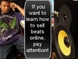 Sell Music Online - Build a Beat Selling Website! D.I.Y