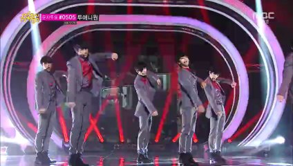 VIXX - Voodoo Doll (Dec 7, 2013)