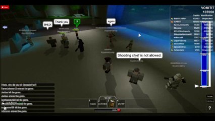 Operativefox attempted murder