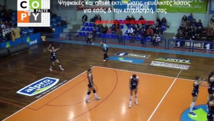 ΑΟ Μαρκοπούλου - Ηρακλής Κηφισιάς