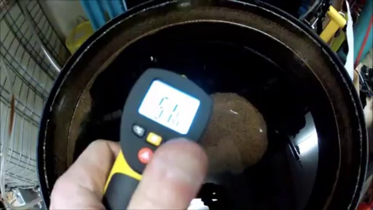 Measure Temperature
