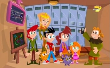 Nutri Ventures / Приключение с Храни # 10.Епизод :*- Горчивата победа