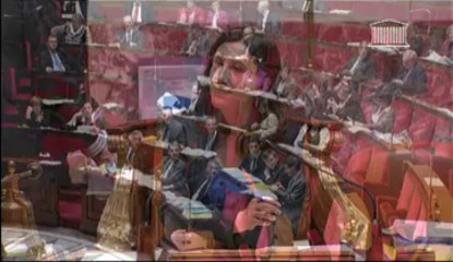 REFONDATION DE L’ÉCOLE DE LA RÉPUBLIQUE (suite) - Mardi 12 Mars 2013