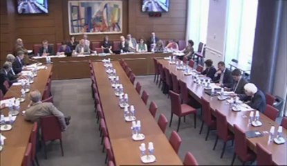 Audition de M. Jean-Paul Delahaye, dg de l'enseignement scolaire, sur les zones d'éducation prioritaire - Mardi 23 Juillet 2013