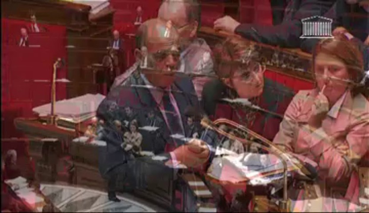 PROJET DE LOI DE FINANCES POUR 2013 (seconde partie) (suite) : ANCIENS COMBATTANTS, MÉMOIRE ET LIENS AVEC LA NATION - Lundi 5 Novembre 2012