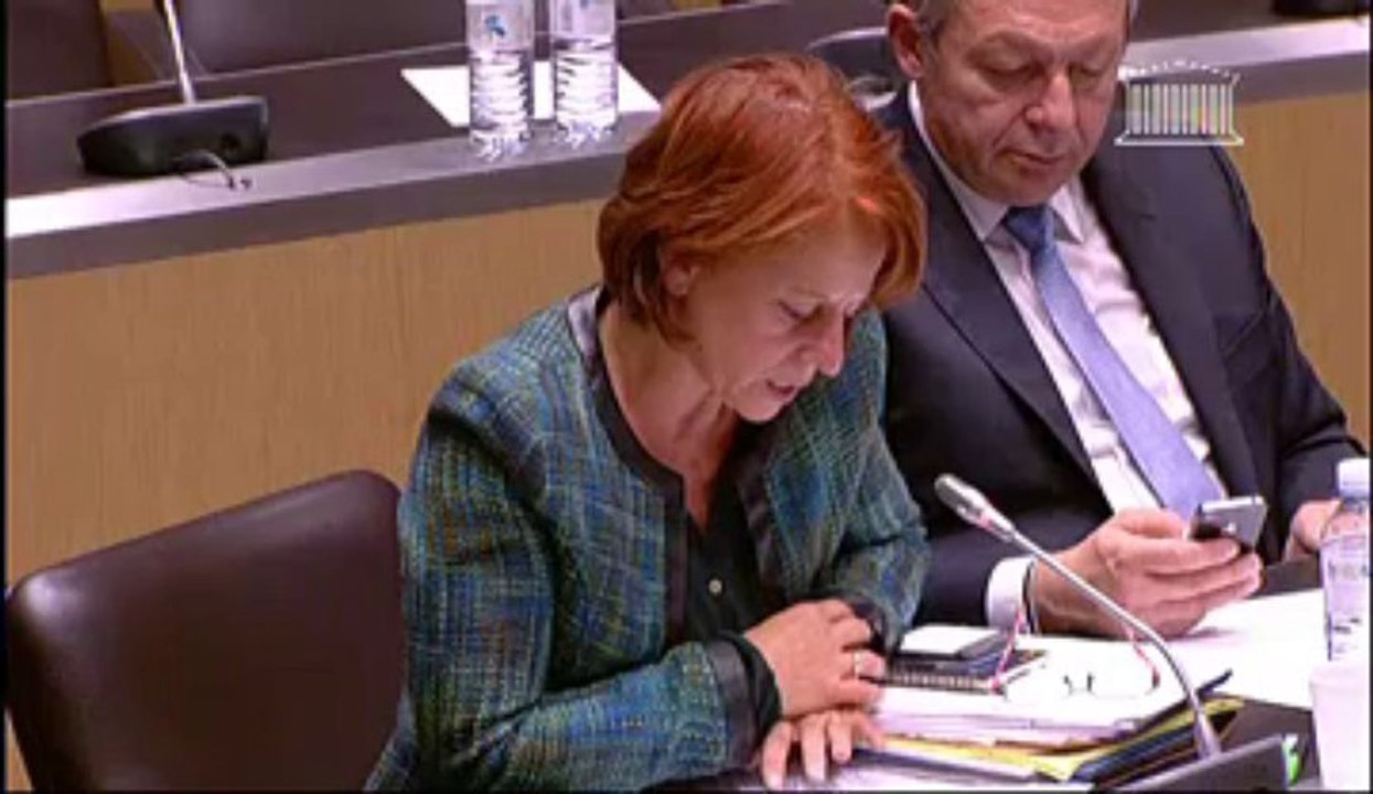 Budget (commission élargie) : crédits 2013 Mission Sport, jeunesse et vie associative - Lundi 29 Octobre 2012