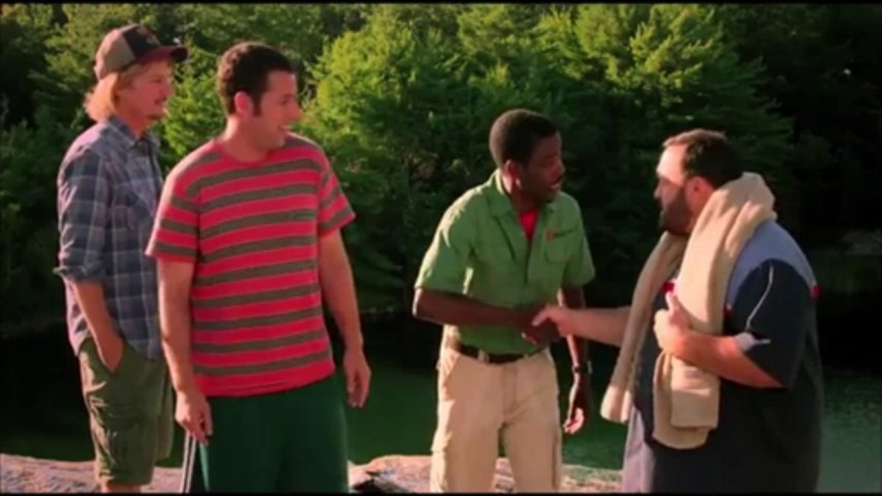 Copains pour Toujours 2 film complet en Français partie 1