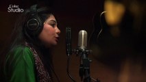 Coke Studio Season 6 [Episode 3] Yaar Vekho - Sanam Marvi (2013) [HD] - (SULEMAN - RECORD)