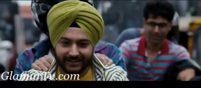 Mission Tadofier Video Song (- Indian Movie I Don't Luv u Video Songs - ) in High Quality Video By GlamurTv