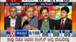 TV9 Live: Delhi, Madhya Pradesh, Rajasthan & Chhattisgarh Assembly Elections 2013 Results - Part 2