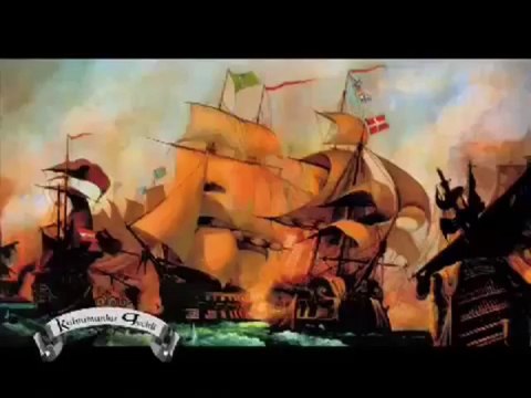 Barbaros Hayrettin Paşa