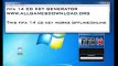 FIFA 14 Crack Keygen Key Generator Multiplayer 100% Working [Download]