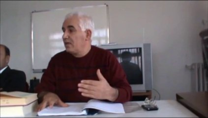 Kendi düşüncelerini Allah'a isnat edenler... [Erhan Aktaş]