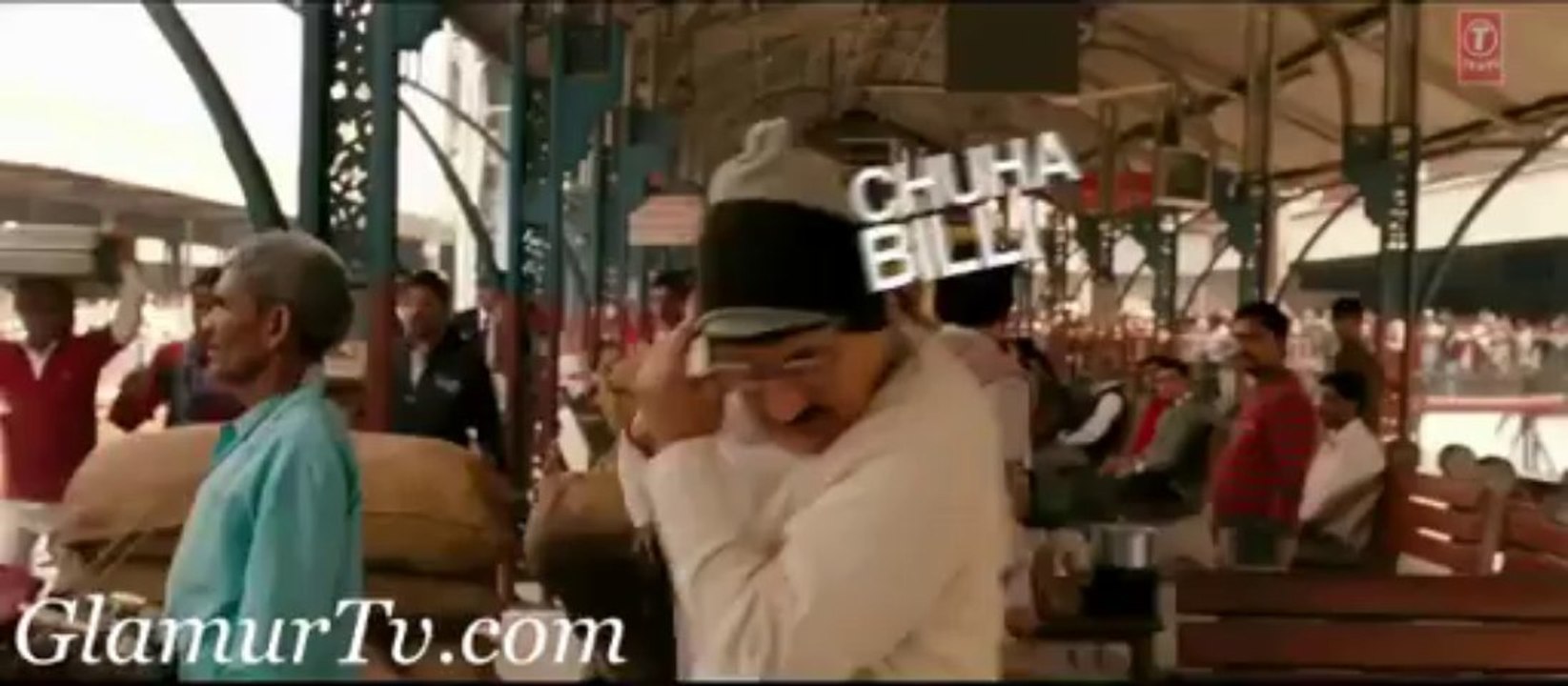 Dharpakad Video Song (- Indian Movie Special 26 Video Songs - ) in High Quality Video By GlamurTv