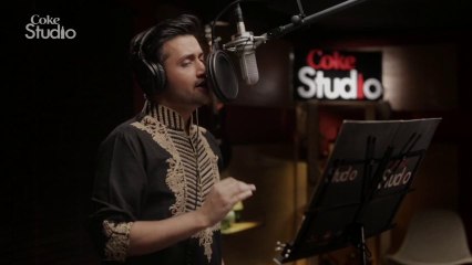 Coke Studio Season 6 [Episode 3] Channa - Atif Aslam (2013) [HD] - (SULEMAN - RECORD)