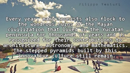 The Best Cancun Activities To Make Your Vacation Enjoyable