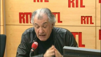 "Nelson Mandela était un vrai homme politique" pour Serge July