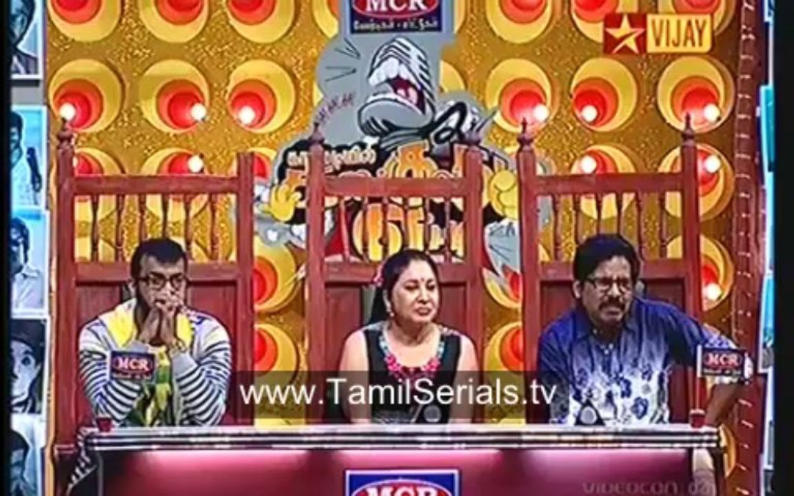 Comedyil 04