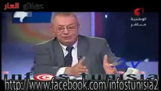 يجب ان يكون هناك ما بعد الكتاب الاسود اسمعوا المسخ الطاهر بن حسين ماذا يقول
