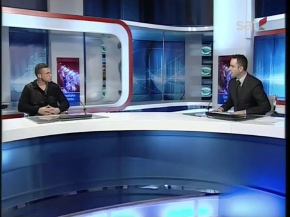 Sportska subota ___7/12/2013 www.rtcg.me___MNE SPORT TOP NEWS