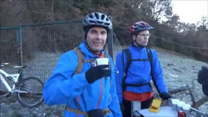 Hivernal CC à Curis