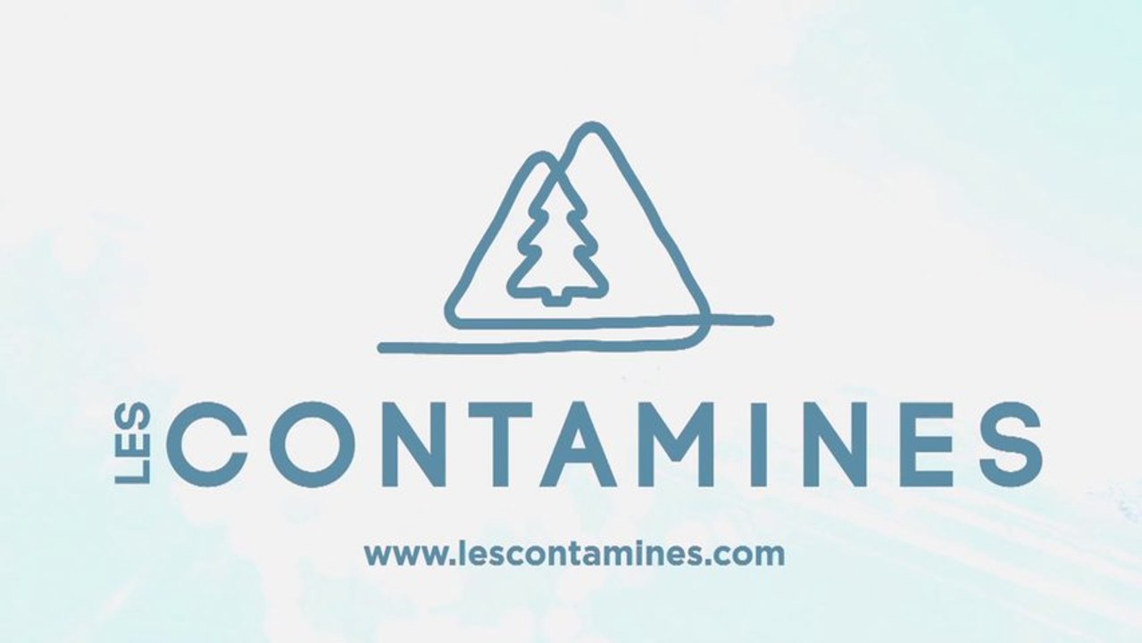 PUB TV Les Contamines Montjoie