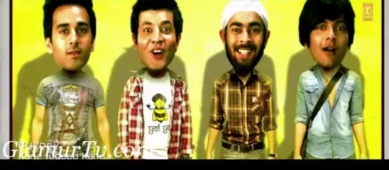 Karle Jugaad Karle Video Song (- Indian Movie Fukrey Video Songs - ) in High Quality Video By GlamurTv