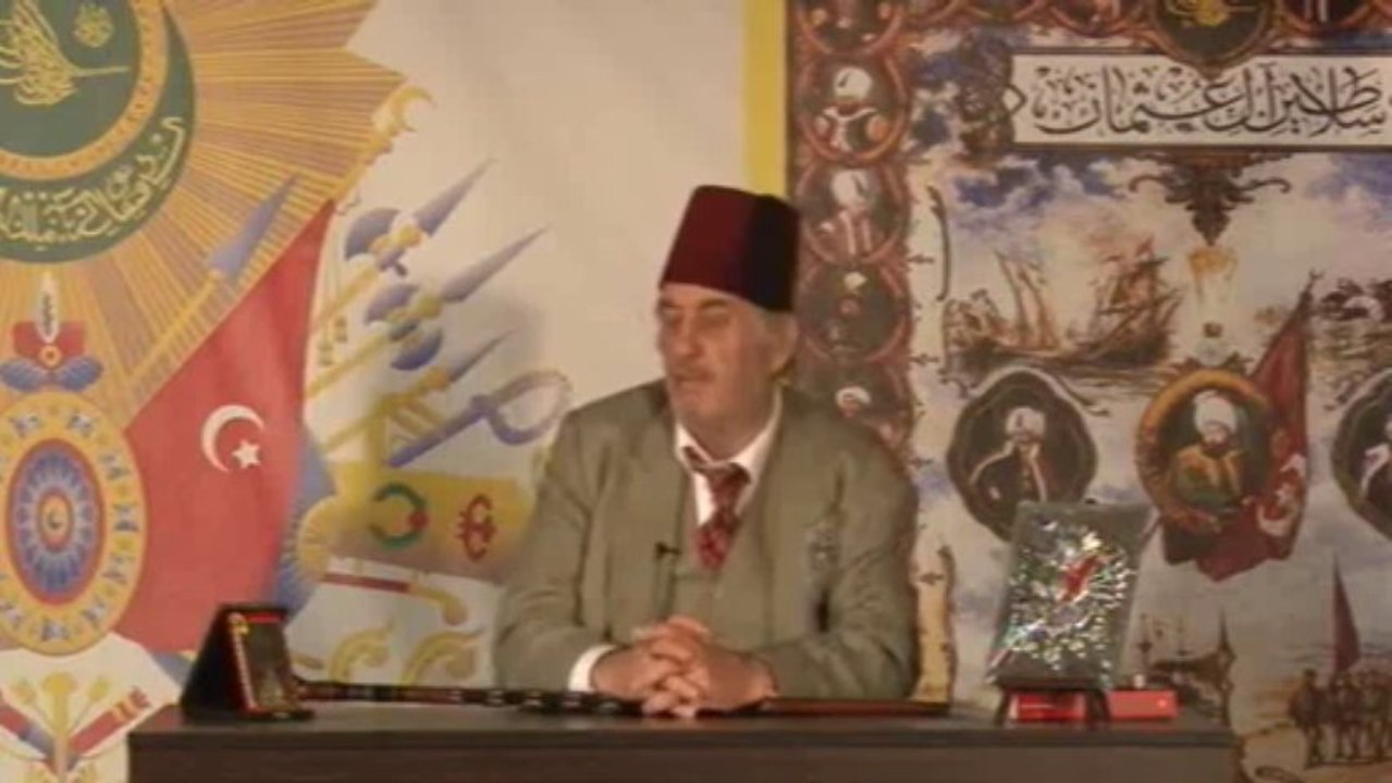 Rabıta Nedir? Rabıta Şirk midir?