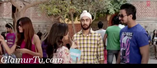 Rabba Video Song (- Indian Movie Fukrey Video Songs - ) in High Quality Video By GlamurTv