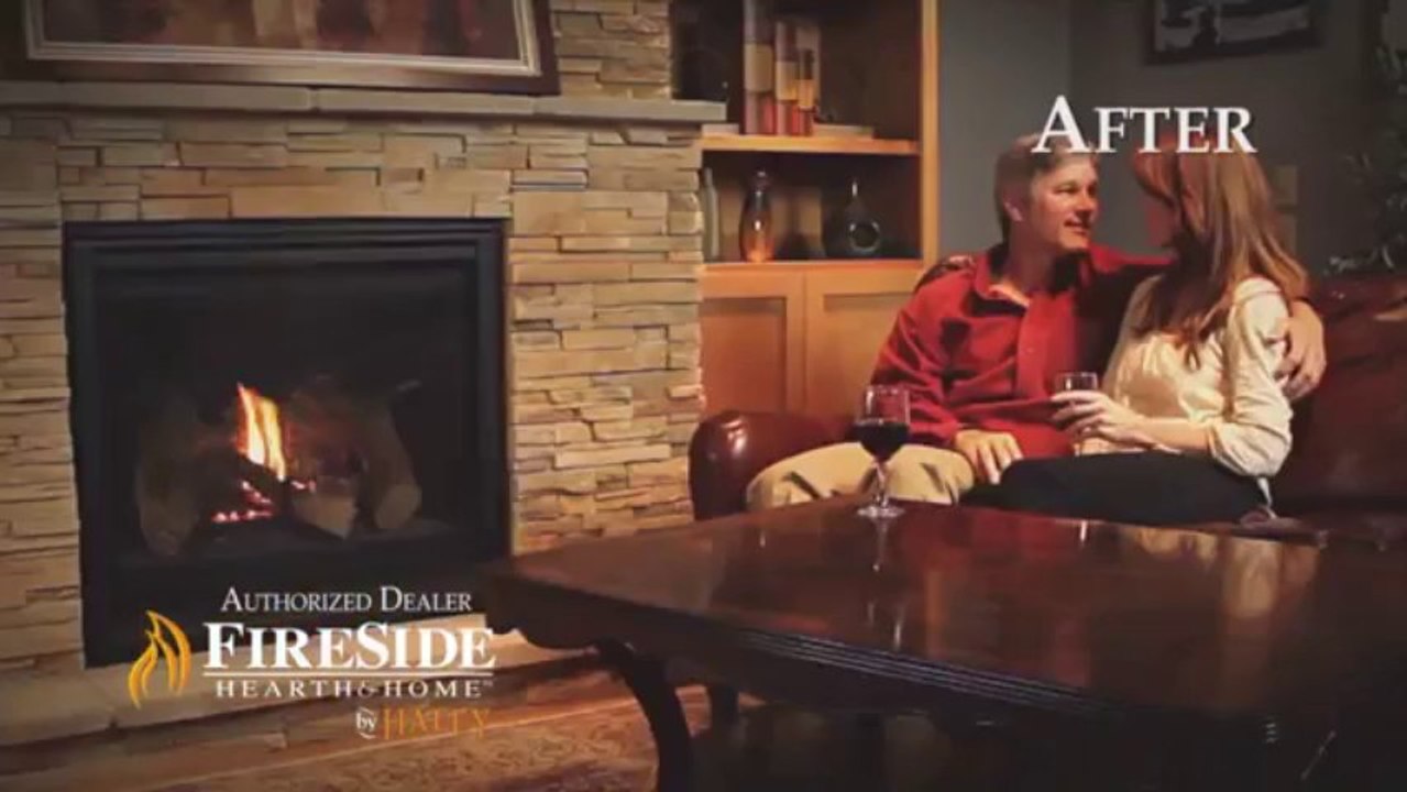 Rochester Minnesota Fireplaces _ Stoves - Haley Comfort Syst