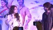 Shahid Kapoor & Sonakshi Sinha Promote Film R...Rajkumar In Shopping Mall