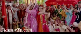 Teri Choodiyan Da Crazy Sound Video Song (- Indian Movie Ishkq in Paris Video Songs - ) in High Quality Video By GlamurTv