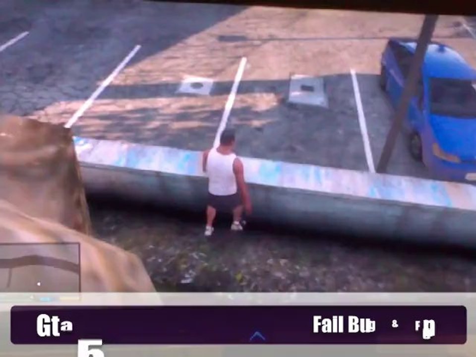 gta 5 delire fun