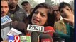No compromise with corruption, says AAP leader Shazia Ilmi - Tv9 Gujarat