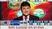 TV9 Live: Delhi, Madhya Pradesh, Rajasthan & Chhattisgarh Assembly Elections 2013 Results - Part 12