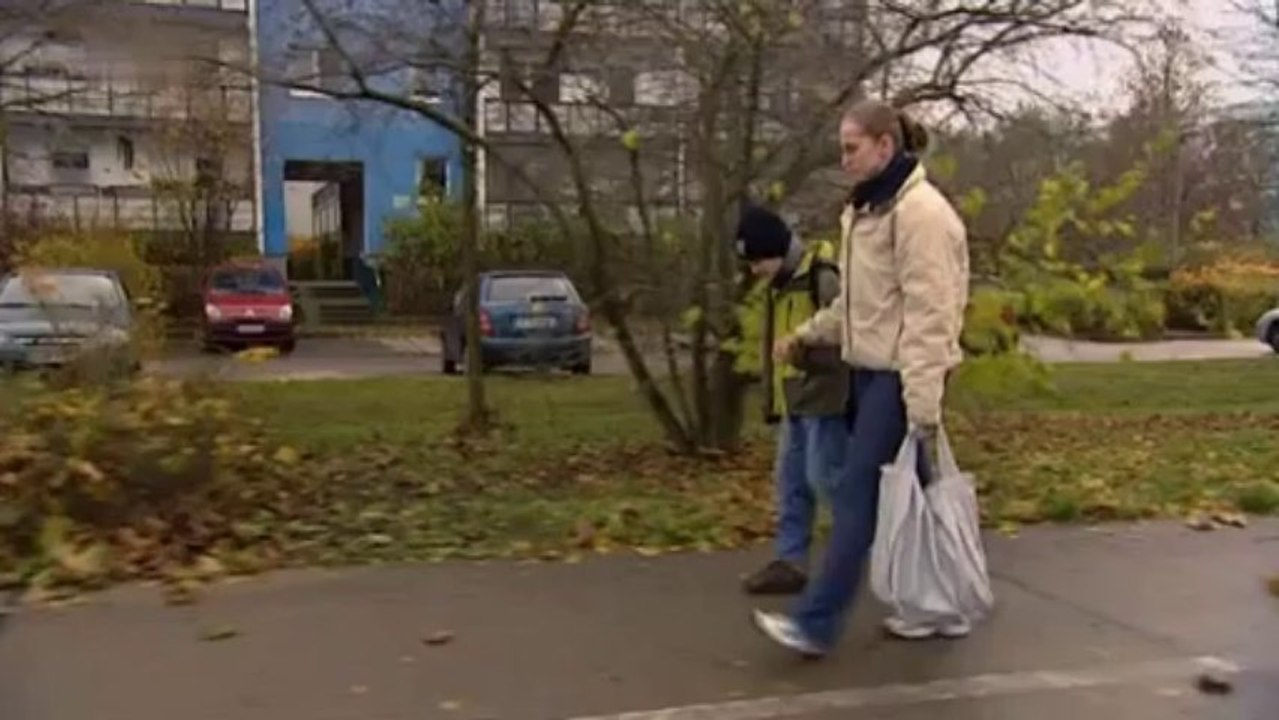 Abgestempelt Leben mit Hartz-IV (2010