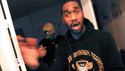 Waick - PitBull Freestyle (Clip 2013)