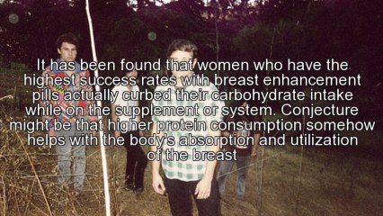 This Is Breast Enhancement Pills