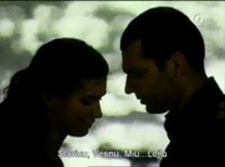 Asi i Demir - najljepše scene prve sezone_Asi and Demir - beautiful scenes of first season [380p]
