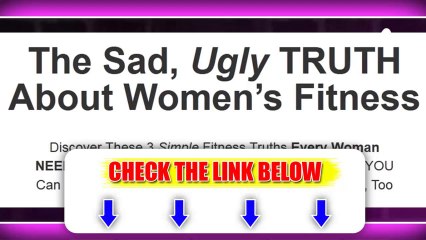 Lean & Lovely Fat Loss Review