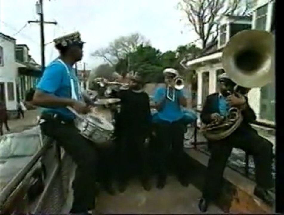 Original Funk