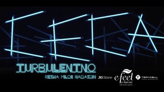 Ceca -2013- Turbulentno  (Official Video)