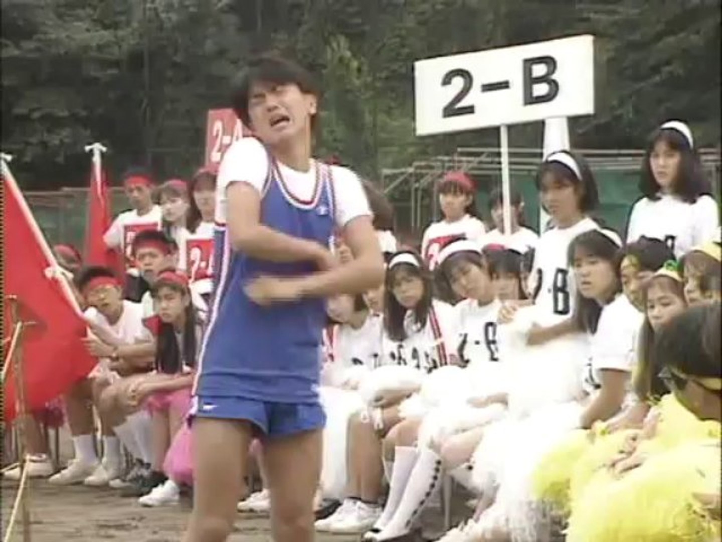 ドラマ オヨビでない奴 第01話 コリャマタ失礼しました Xvid7x480 動画 Dailymotion