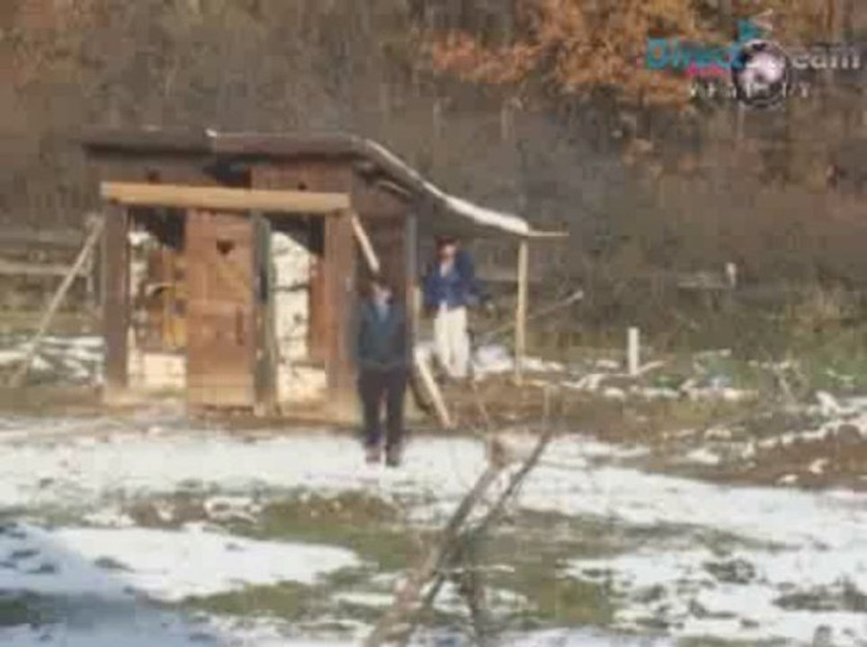 Jeca , Romana i Zare -99.dan