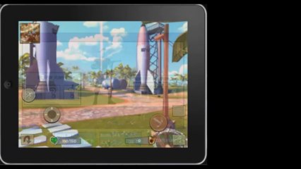 [Tuto] Hack Blitz Brigade V1.0.2 pour iPhone_iPad_iPod