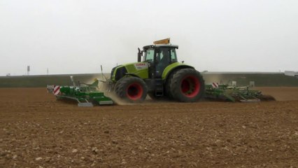 FRANQUET Combigerm _ Tasse avant Bisynchrospire compact réversible en 6m