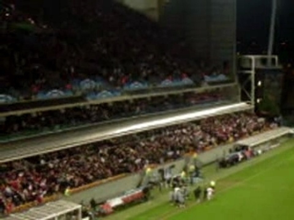 Lille-Anderlecht