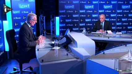 Guillaume Pépy : "je m'engage à ce qu'il n'y ait pas de grève à Noël et au jour de l'An"