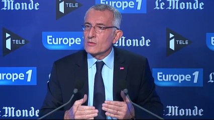 Pépy : "6 ou 7 trains sur 10" lors de la gève de jeudi